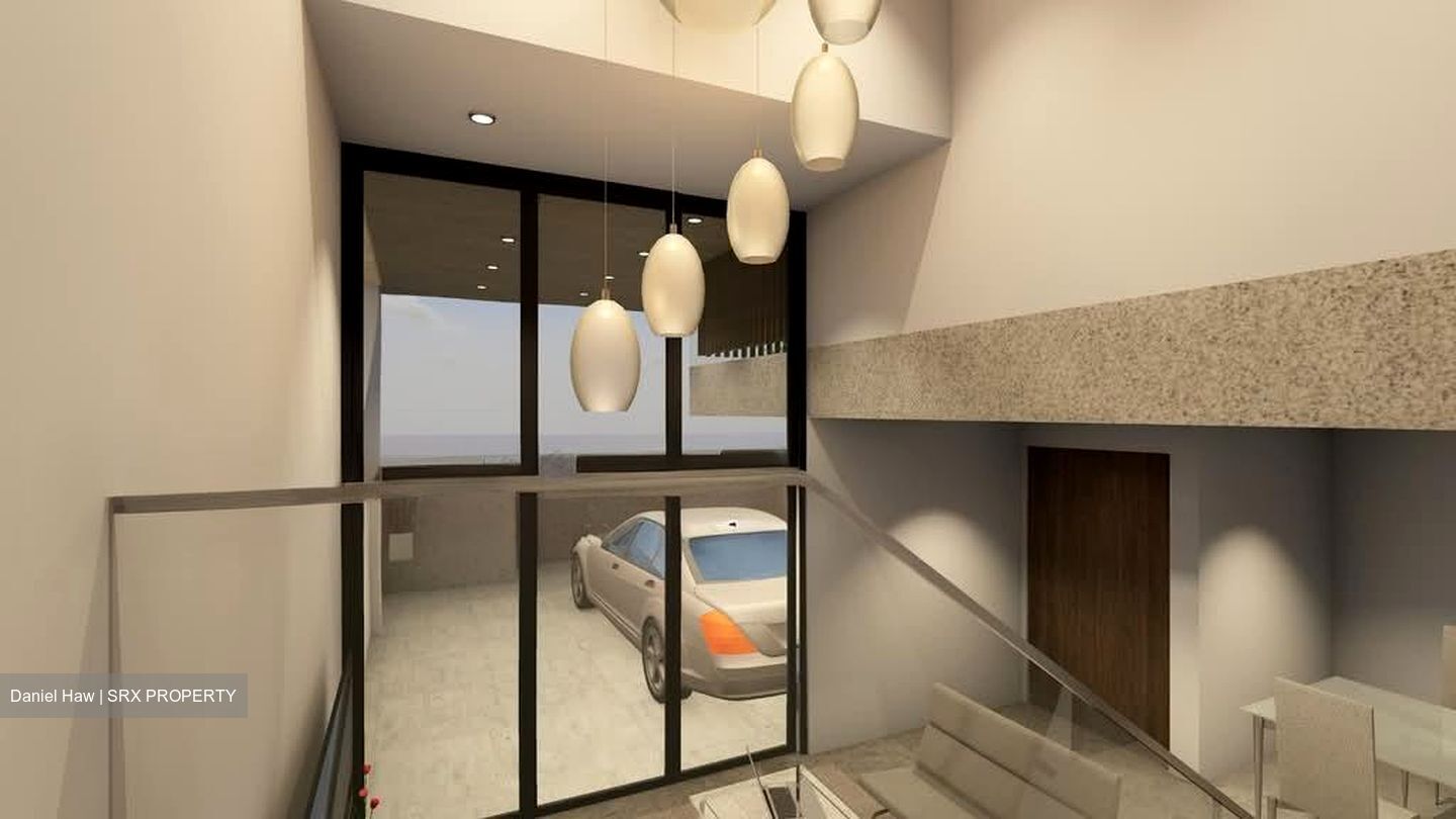 Jalan Keli (D20), Terrace #610339751